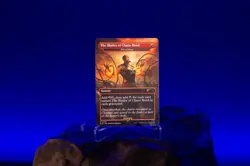 MTG Secret Lair x God of War: Greek (Non-foil Edition) (Sealed) - Image 5