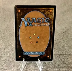 Magic The Gathering The Unagi Of Kyoshi Island 0077 Rare Non-Foil - Image 2