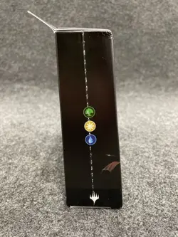 MTG: Counter Blitz Final Fantasy Commander Deck, Sealed Box is Worn - Image 5