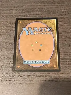 WOTC MtG Magic the Gathering Gravecrawler (R) (Foil) NM - Image 2