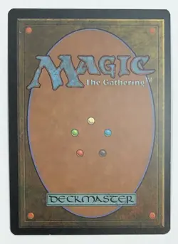 MTG ALEXI'S CLOAK (FOIL) Prophecy (OldManMTG 001-470) - Image 2