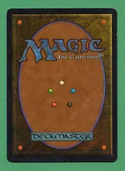 Magic: The Gathering "Tawnos's Coffin" Mono Artifact - Antiquities - Image 2