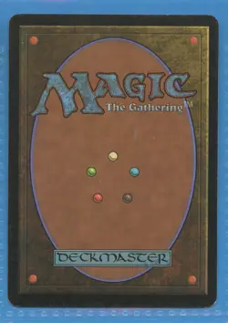 MTG: Champions of Kamigawa: Sensei Golden-Tail - Image 2