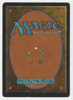 Signed Serra Angel HP Revised Artist Douglas Shuler 1994 WOTC MTG Magic Vintage! - Image 2