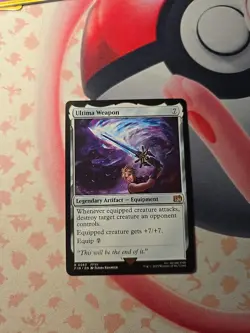 Ultima Weapon Final Fantasy Regular - Image 2