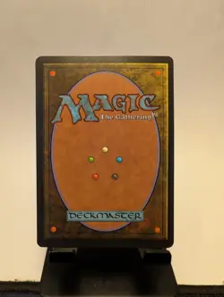 MTG Serra's Sanctum - x1 - LP - Urza's Saga - Image 2