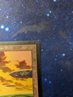MTG Serra's Sanctum - x1 - LP - Urza's Saga - Image 4