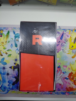 Pokemon Tcg Destined Rivals ETB Originally SEALED Box VIEW Desc - Image 2