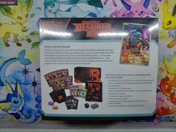 Pokemon Tcg Destined Rivals ETB Originally SEALED Box VIEW Desc - Image 3