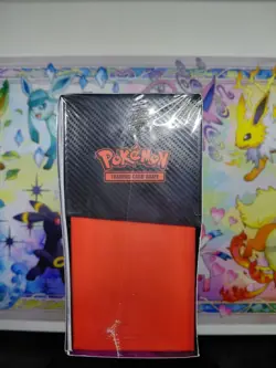 Pokemon Tcg Destined Rivals ETB Originally SEALED Box VIEW Desc - Image 4