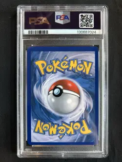 2012 Pokemon Boundaries Crossed Charizard Reverse Foil - PSA 6 - Image 2
