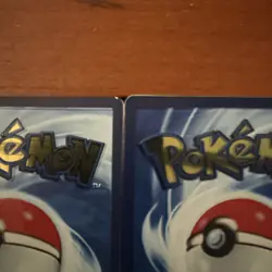 ARCEUS V STAR 123/172 AND ARCEUS V 122/172 METAL CARD POKEMON PROMO CARDS - Image 4