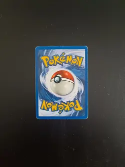 Carte Pokemon Tadmorv 48/62 Fossile Edition 1 FR Wizards - Image 2