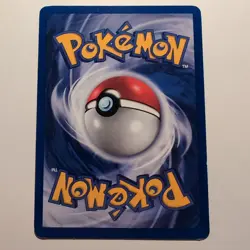 Cubone - Pokemon TCG Karte - Jungle - 50/64 - 1999 - English - Image 2