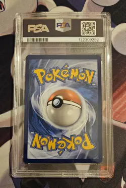 Cynthia's Garchomp EX 232/182 - PSA 9 - Destined Rivals - Pokemon TCG - Image 2