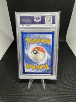 Pokemon TCG Pikachu VMAX Secret Ultra Rare TG29/TG30 Lost Origin Holo PSA 9 - Image 2