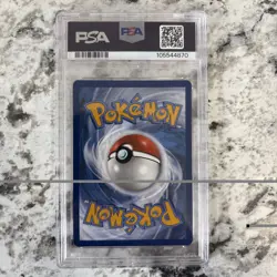 Pokemon Center Magneton #159 PSA 10 Surging Sparks Promo - Image 2