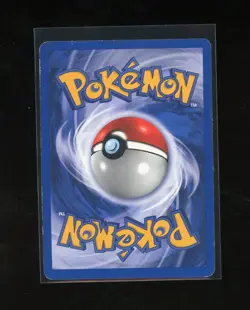 SWIRL 2001 Neo Revelation Shining Magikarp Holo Foil 66/64 Secret Rare Pokemon - Image 2