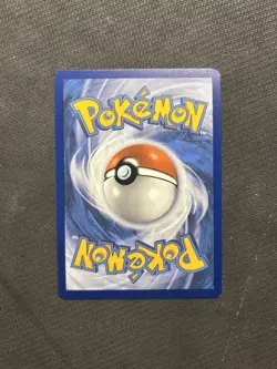 Pokemon TCG Walking Wake ex 205/162! NM Condition! See Description! - Image 2