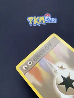 Pokemon TCG Double Colourless Energy Base Set 96/102 Regular HP. - Image 2