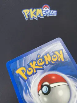 Pokemon TCG Double Colourless Energy Base Set 96/102 Regular HP. - Image 3