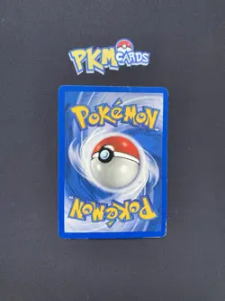 Pokemon TCG Double Colourless Energy Base Set 96/102 Regular HP. - Image 4