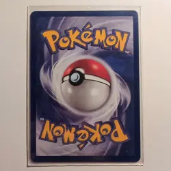 Potion - Pokemon TCG Karte - Base Set - 94/102 - 1999 - English - Image 2