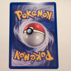 Poke-Ball / Poke Ball - Pokemon TCG Karte Dschungel / Jungle 64/64 1999 Deutsch - Image 2