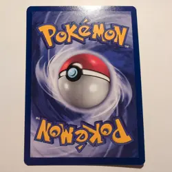 Shellder - Pokemon TCG Karte - Fossil - 54/62 - 1999 - English - Image 2