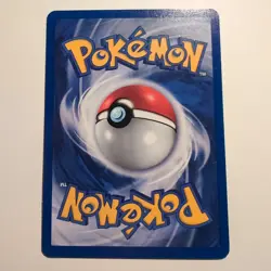 Venonat - Pokemon TCG Karte - Jungle - 63/64 - 1999 - English - Image 2