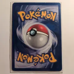 Rattata - Pokemon TCG Karte - Team Rocket - 66/82 - 2000 - English - Image 2