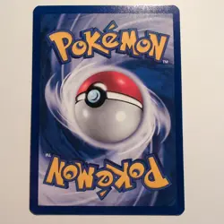 Psychic Energy - Pokemon TCG Karte - Base Set - 101/102 - 1999 - English - Image 2