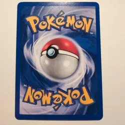Voltorb - Pokemon TCG Karte - Team Rocket - 69/82 - 2000 - English - Image 2