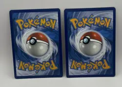 Pokemon Mewtwo VSTAR GG44 and Charizard VSTAR SWSH262 Pokemon Battle Scene Set - Image 2