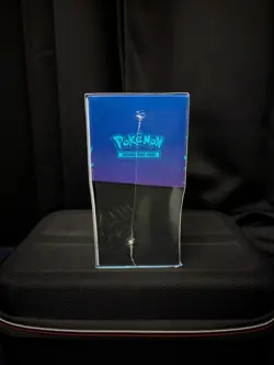 Pokemon TCG Journey Together Elite Trainer Box Center Exclusive - Image 3