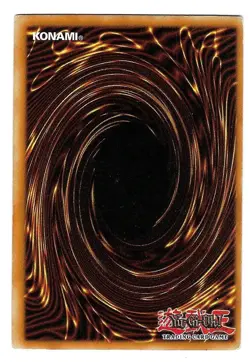YUGIOH - MASK OF THE ACCURSED - LABYRINTH OF NIGHTMARE - SUPER RARE - LON-019 - Image 2