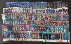 Yu-Gi-Oh! Secret/Ultra/Super Rare Collection Bundle Joblot (Approx. 3700 HOLOs) - Image 5