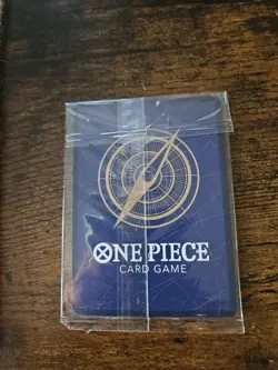 Yamato ST13-016 Illustration Box Vol.2 Promo Full Art Foil One Piece SEALED - Image 2