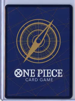 Monkey.D.Luffy Treasure Cruise Promo Tournament Pack Vol. 5 One Piece ST01-012 - Image 2