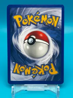 Energy Retrieval - Base Set 2 #110/130 Trainer NM Vintage Pokemon Card TCG - Image 2