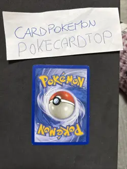 pokemon Card Mewtwo Liv.42 11/146-Il Risveglio Dei Miti-ITA-Holo-Exc/nm! - Image 4