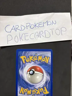 pokemon Card Mewtwo Liv.42 11/146-Il Risveglio Dei Miti-ITA-Holo-Exc/nm! - Image 5