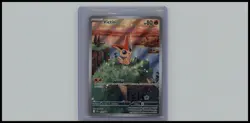 SV: Scarlet & Violet Promo Cards #208 Victini Holo - Image 1