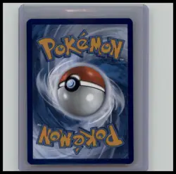 SV: Scarlet & Violet Promo Cards #208 Victini Holo - Image 2