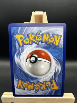 Pokemon Black Star Promo Scream Tail 65 Paradox Rift ETB Card - Image 2