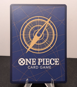 Nami Premium Card Collection -Best Selection Vol. 4- OP Promotion Card - Image 3