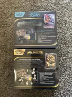Pokemon TCG Sealed Lot Trading Card Game - Image 4