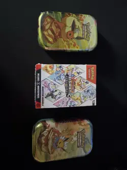 Pokemon TCG Sealed Lot Trading Card Game - Image 5