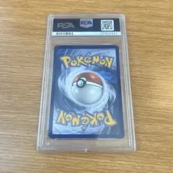 Pokemon TCG Machamp-EX Ancient Origins Holo Card 37/98 Rare EX - Image 4