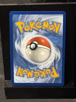 Pokemon TCG Squirtle 170/165 Scarlet & Violet 151 Illustration Rare Holo Card Nm - Image 2